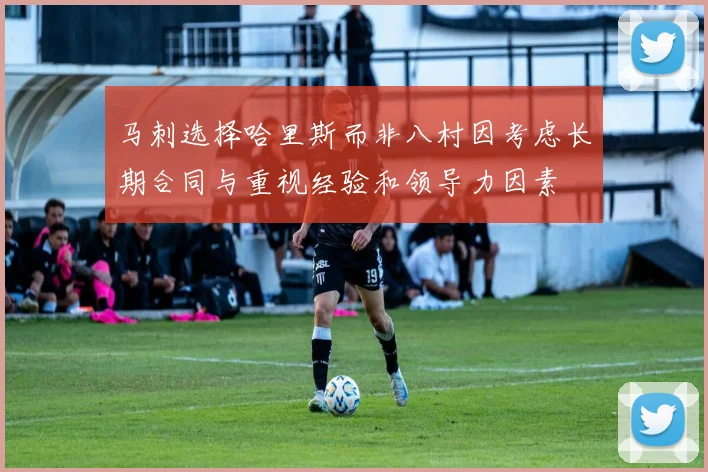 马刺选择哈里斯而非八村因考虑长期合同与重视经验和领导力因素